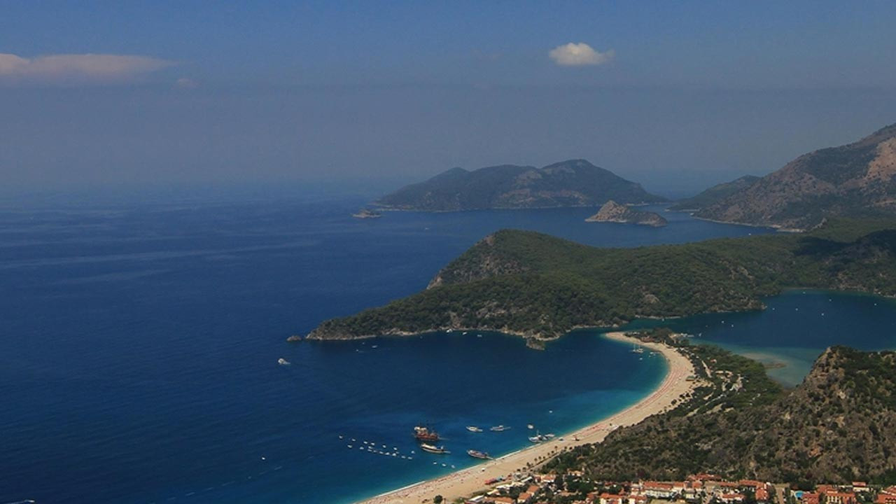 Türkiye, denizlerini koruma altına alıyor