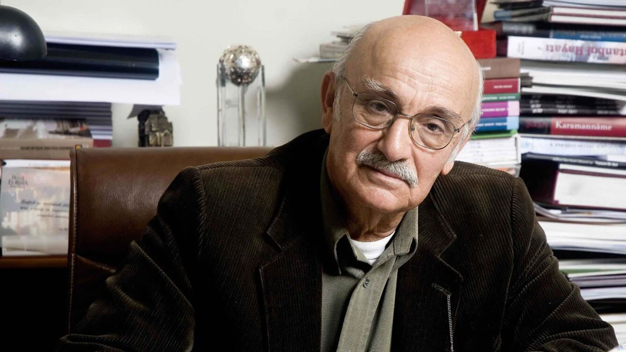 Prof. Dr. Metin Sözen yaşamını yitirdi