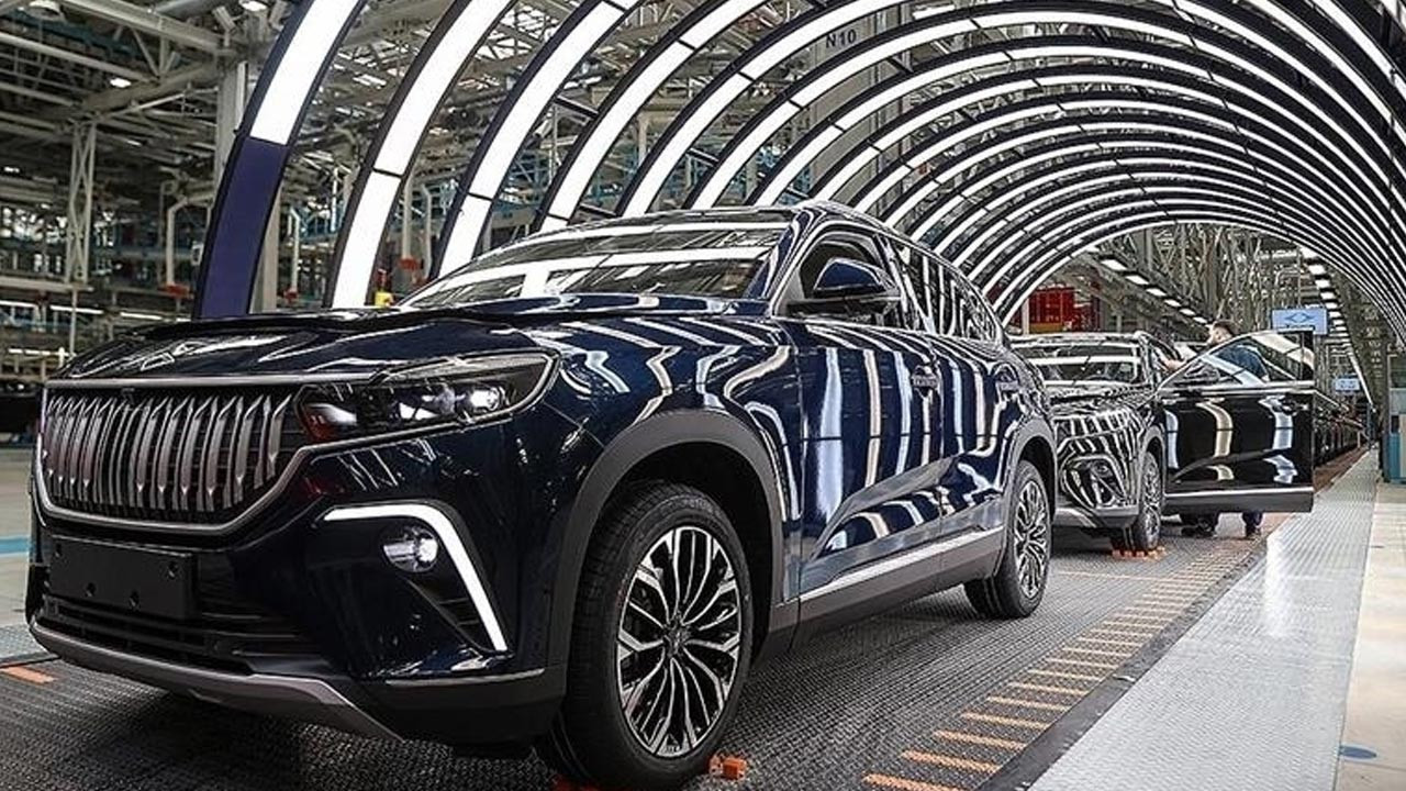 En çok satan elektrikli otomobil markaları belli oldu