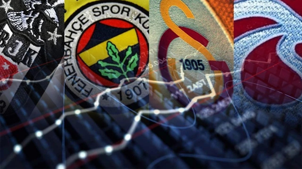 Galatasaray Transfer Rüzgarı Estirdi, Fenerbahçe Borsada Rekorları Yıkıp Geçti: Temmuz Ayı Spor Hisseleri Raporu