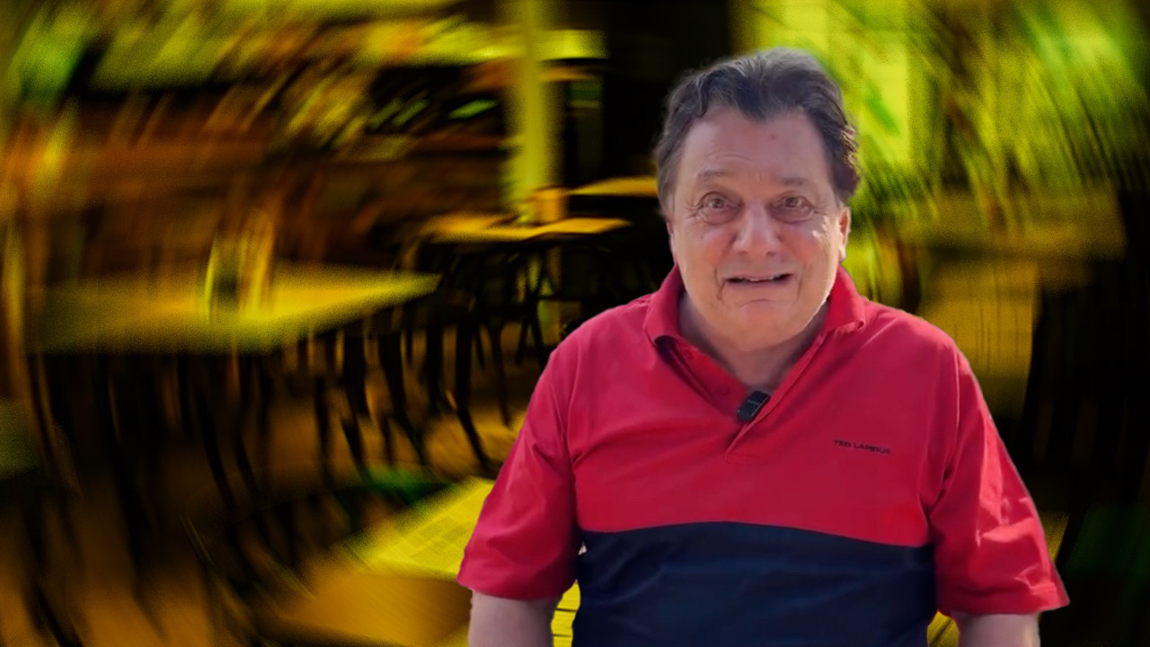 Vedat Milor kırmızı çizgisini açıkladı: Bir daha asla gitmem…