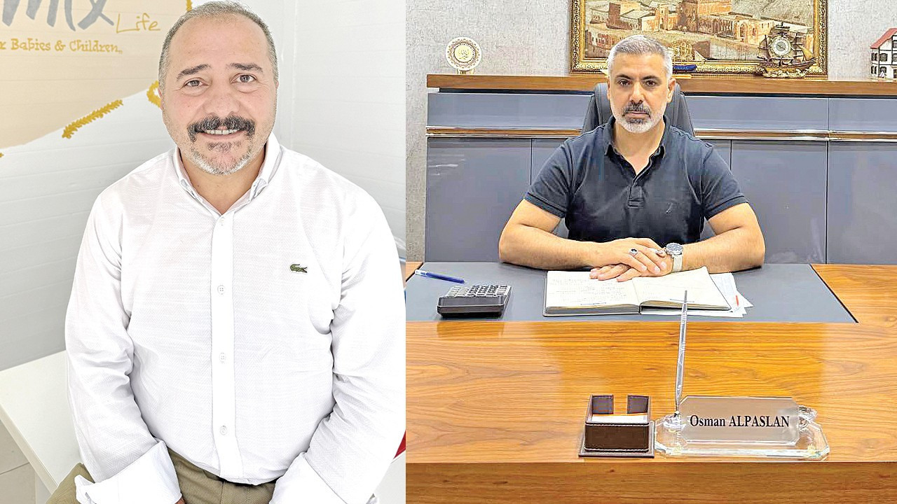 Mersin’de tekstil üreticileri dar boğazda