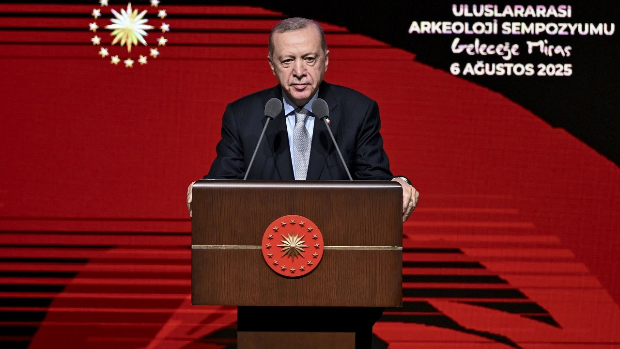 Cumhurbaşkanı Erdoğan açıkladı: Haydarpaşa ve Sirkeci'de dönüşüm başlıyor