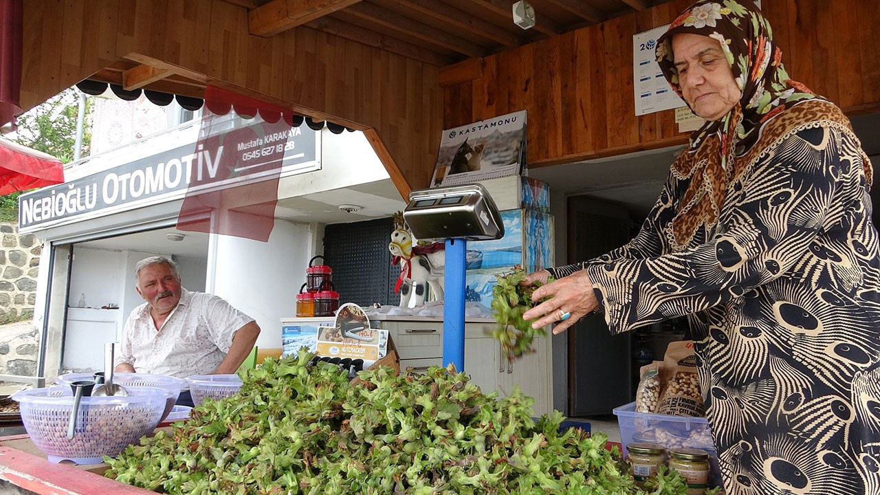 TMO 200 lira açıkladı, tezgahta 300 liradan satışı başladı