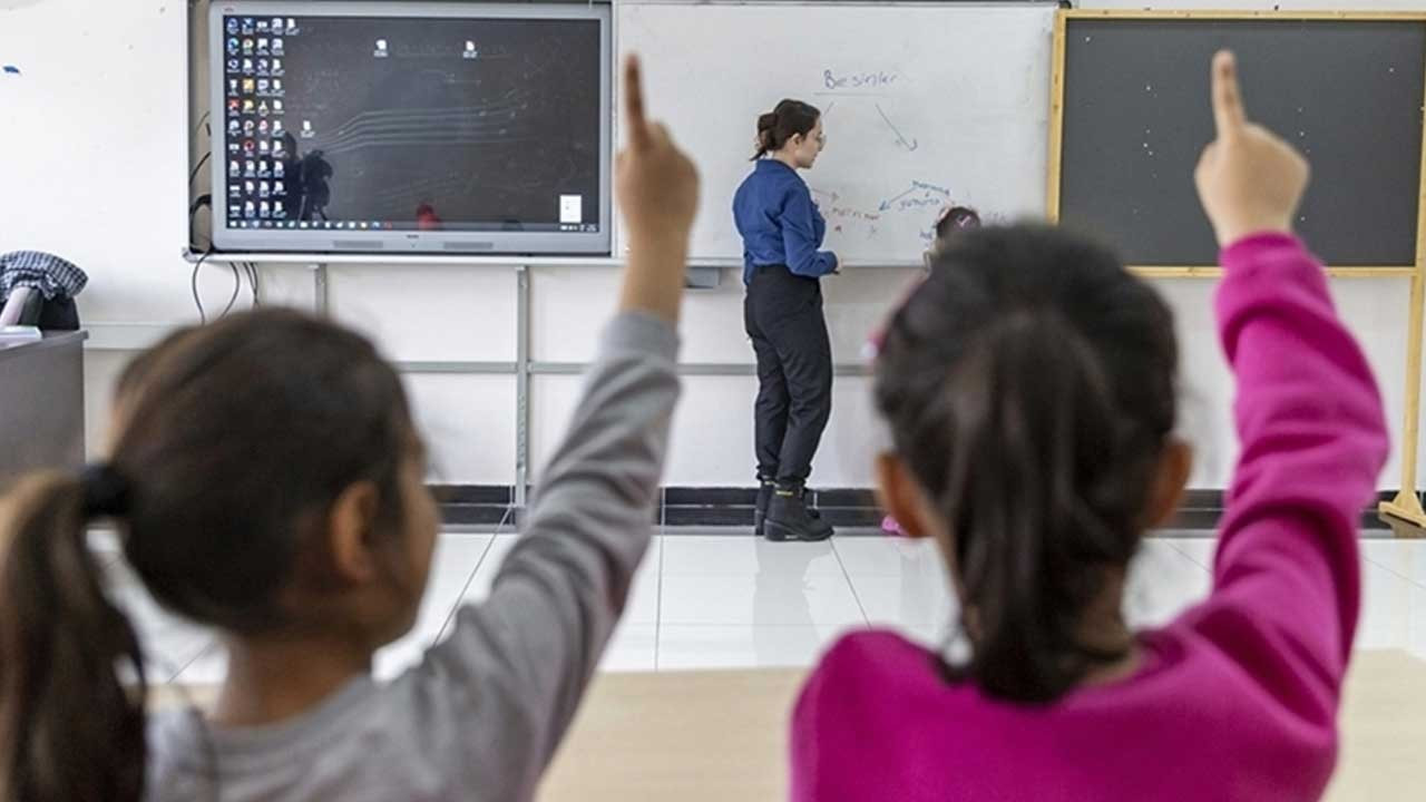 2025 öğretmenlerin il içi yer değiştirme sonuçları açıklandı! MEB duyurusu ve detaylar