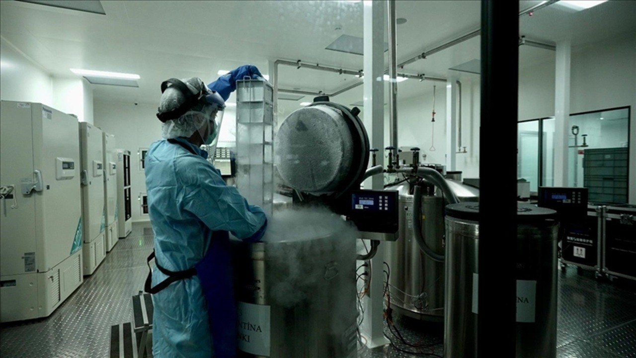 AR-GE harcamaları 2024'te 178 milyar TL'yi aştı