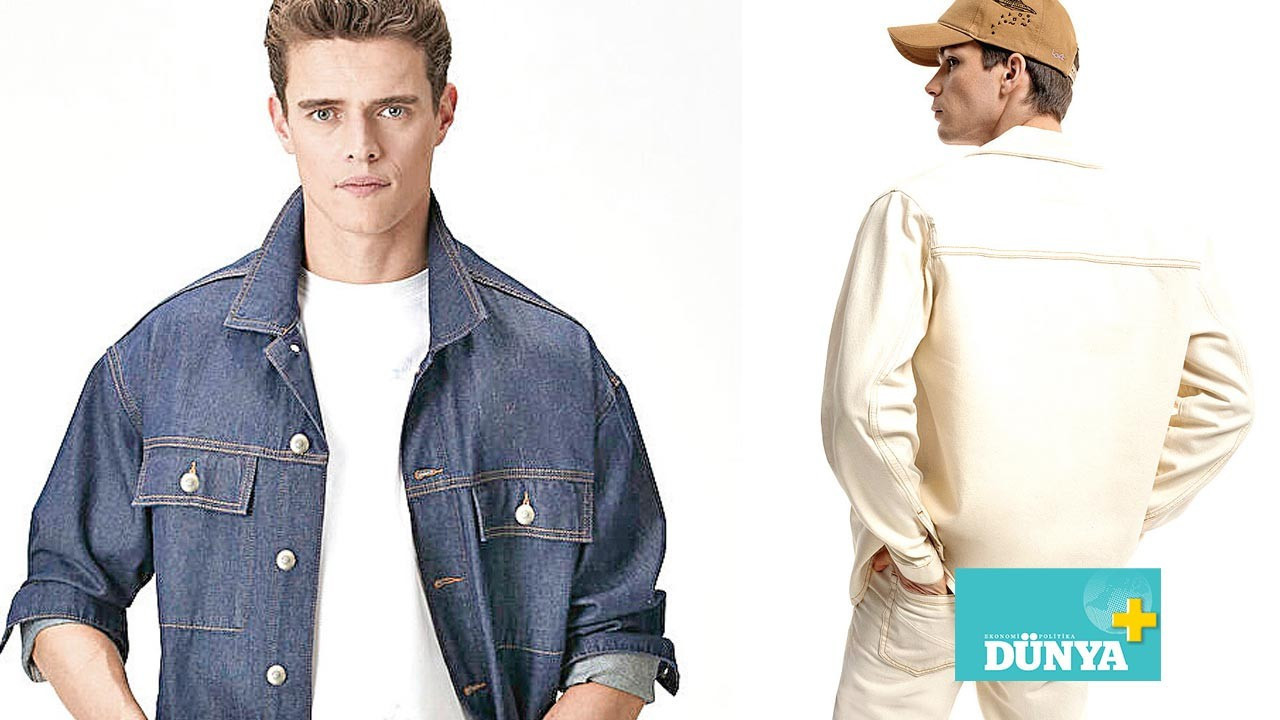 "Bol Kesimin Yükselişi: Oversize Modası