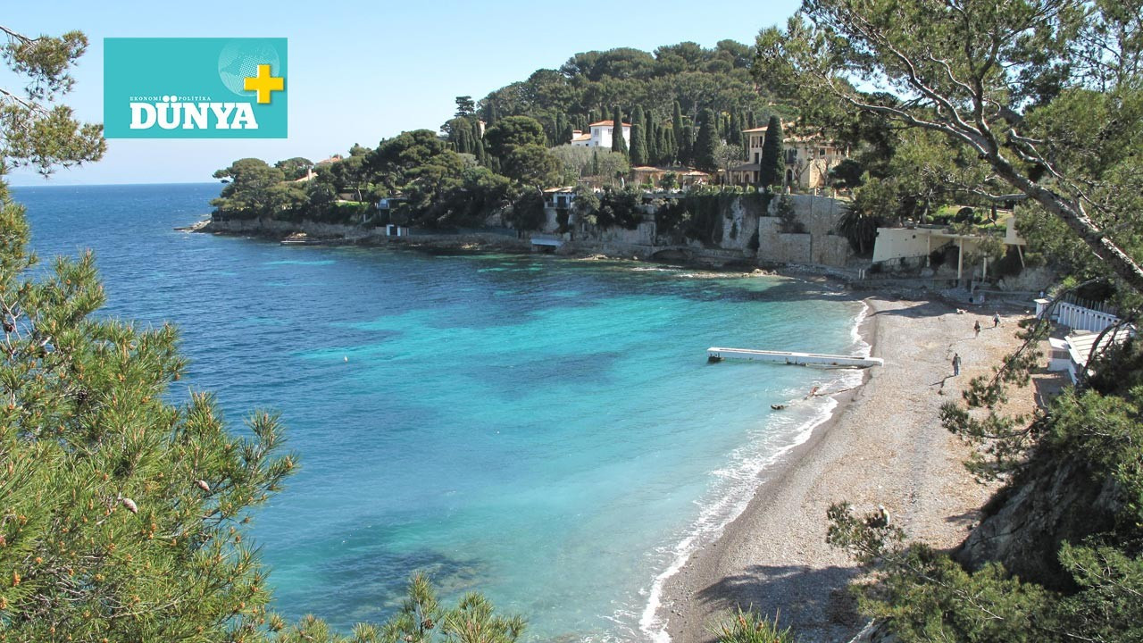 Dünyanın en kıymetli toprağı