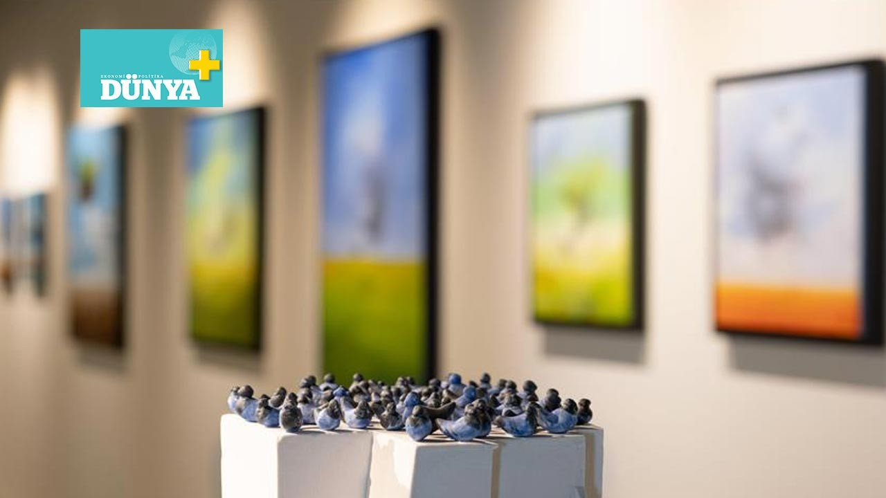 Sanat ve Vandalizm: Protestonun sınırında, aklın eşiğinde