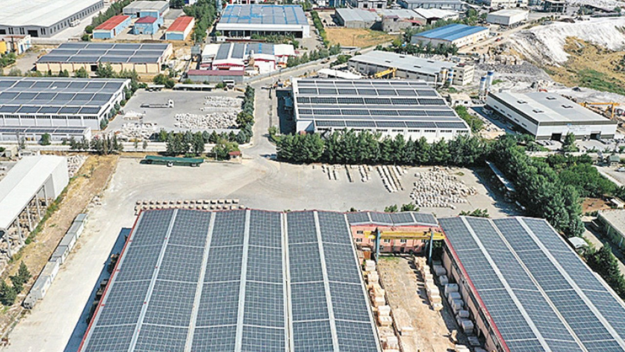 Diyarbakır OSB’de talep çok, finansman yok