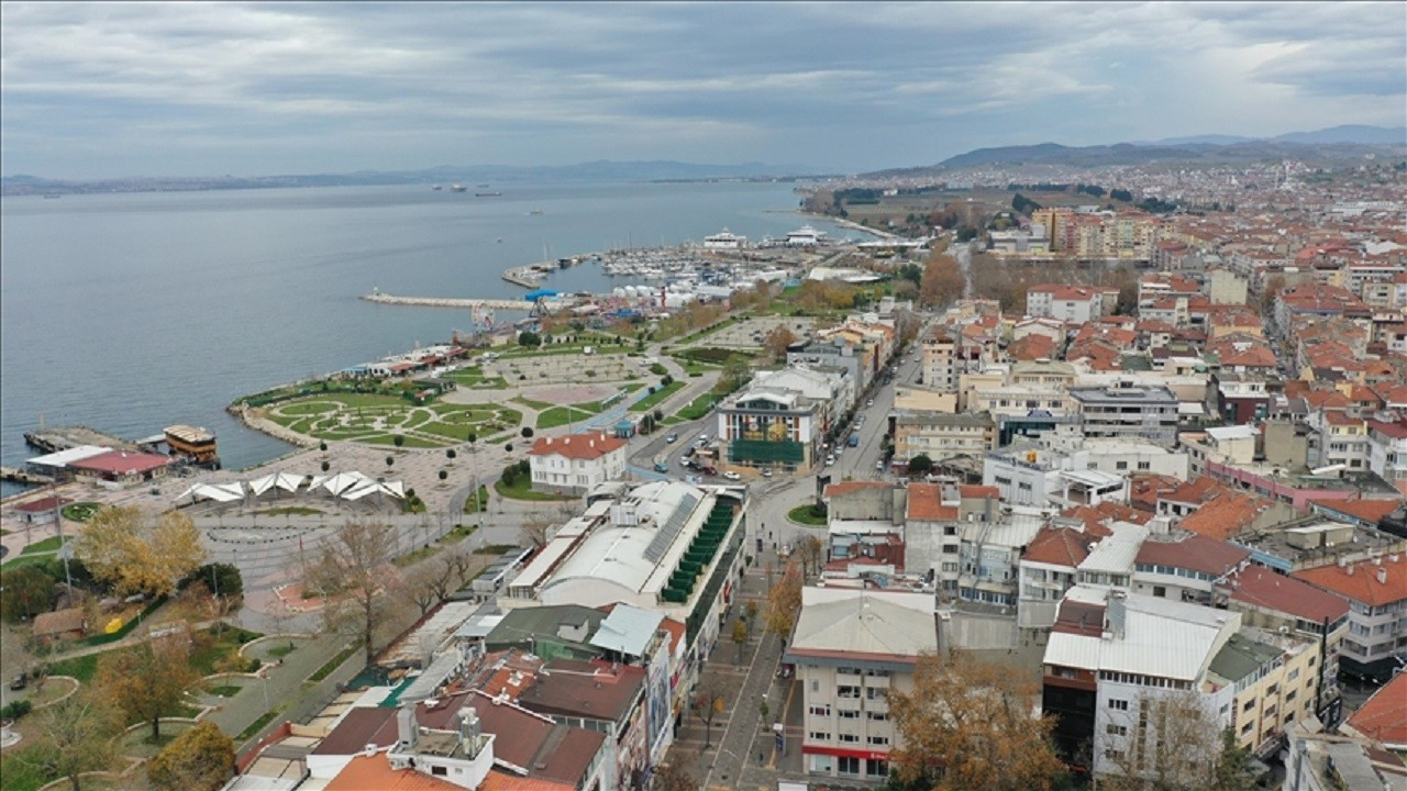 Yalova’da 2025’in ilk 7 ayında ihracat 364 milyon doları geçti Yalova’da 2025’in ilk 7 ayında ihracat 364 milyon doları geçti
