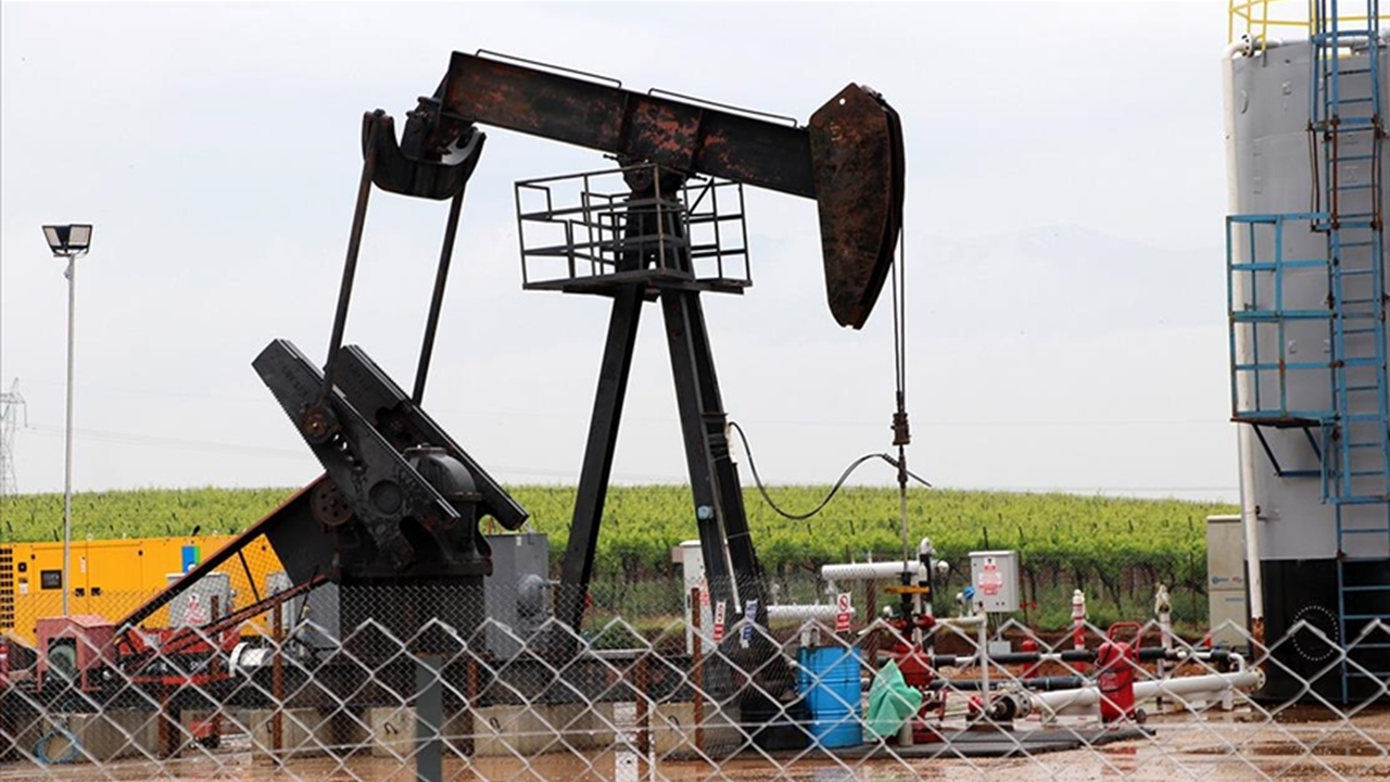 Petrolde düşüş sinyali! Citi, yıl sonu tahminini paylaştı