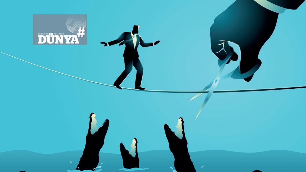 Çalışma hayatının kronik sorunu: İş yerinde ayrımcılık ve psikolojik taciz