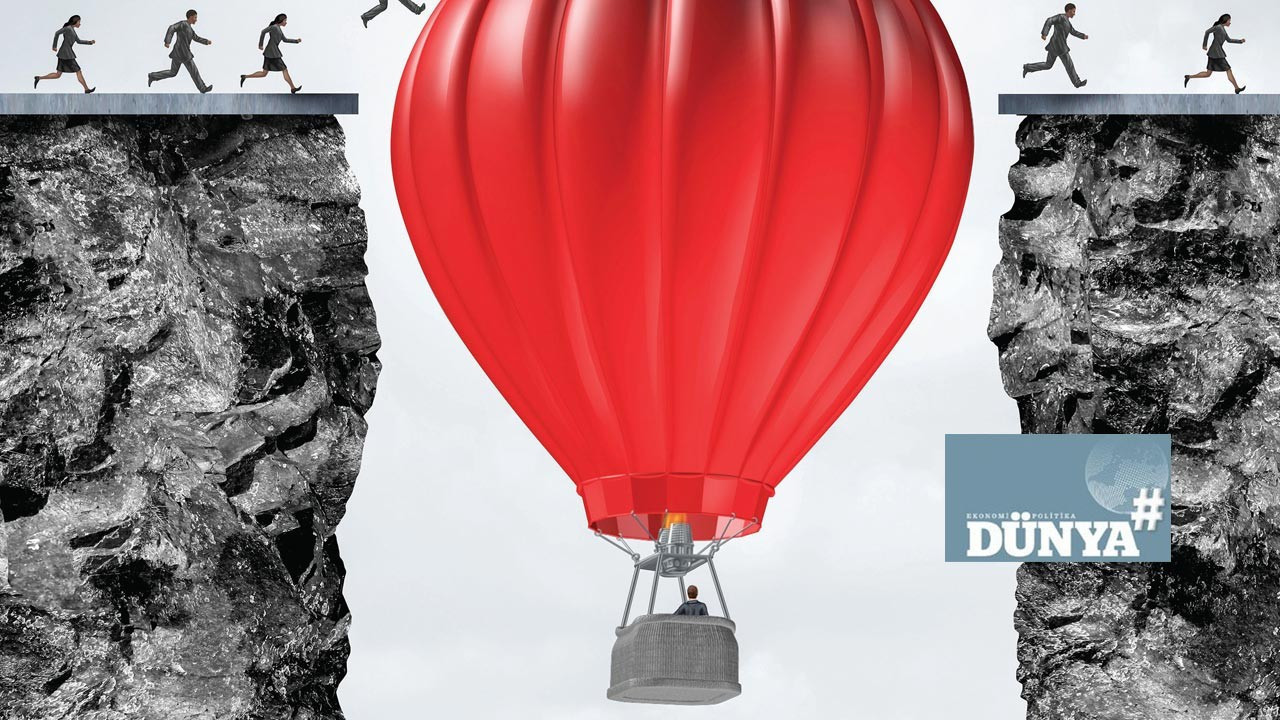 İstikrar mı hız ve çeviklik mi? Dengeyi bulmak liderlik becerisi gerektiriyor