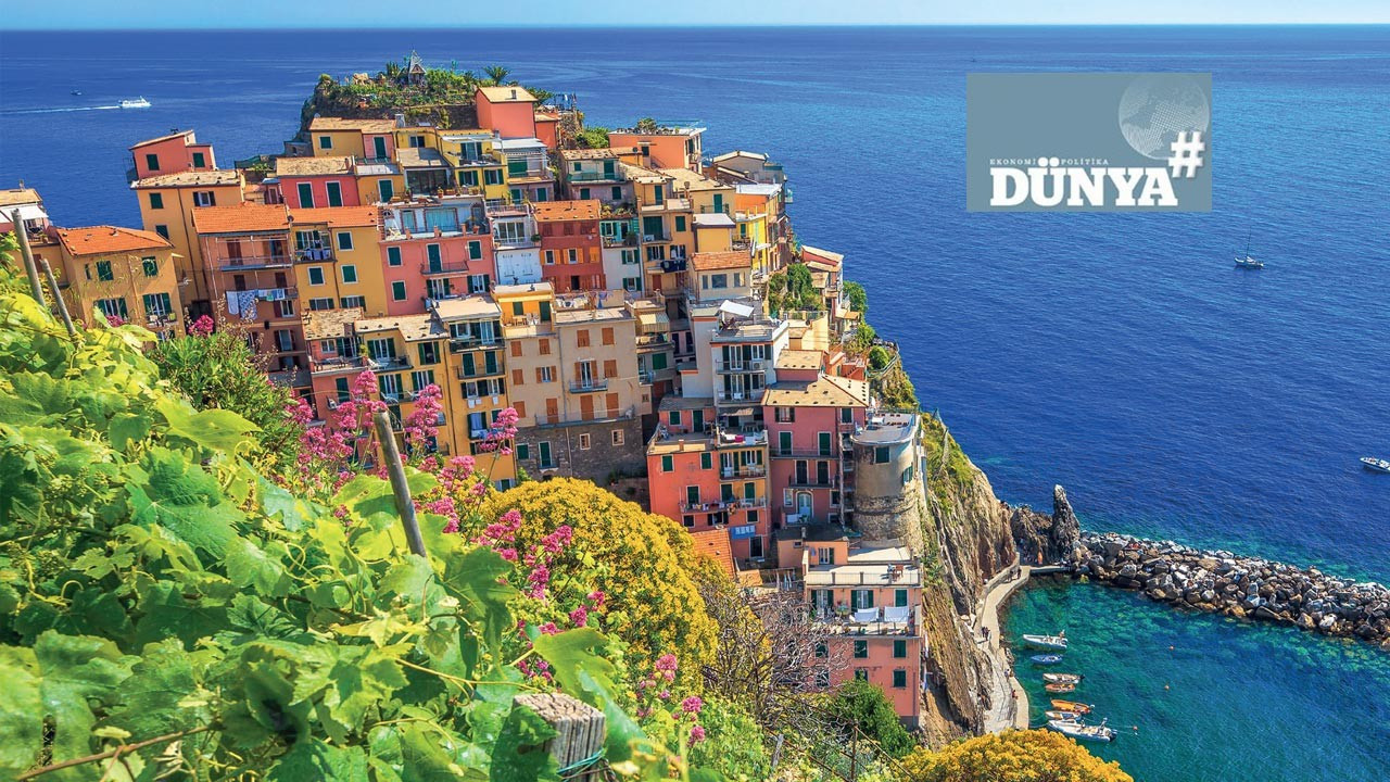 Akdeniz’in iki yakası, tarımın iki yüzü: Türkiye ve İtalya