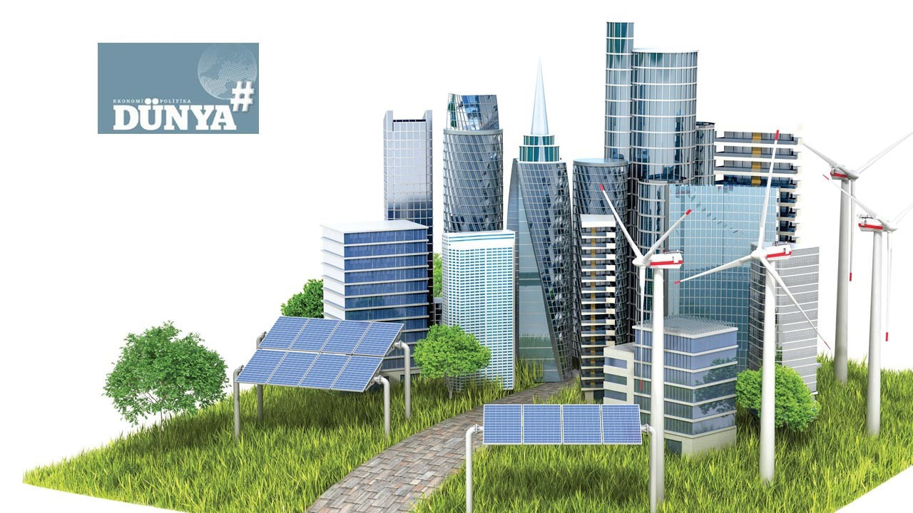 Çevre duyarlılığı olmayan bir proje ruhsat dahi alamayabilir