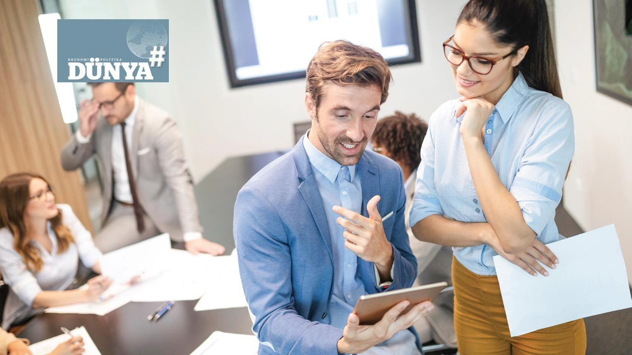 Güvensiz, kararsız ama yükselişte