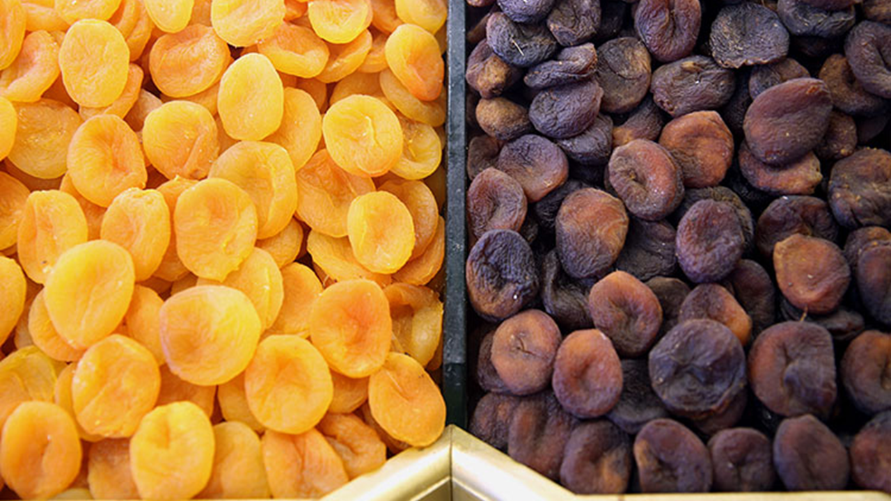 Don ayrı aşırı sıcaklar ayrı vurdu: Malatya kayısısında tarihi rekolte kaybı