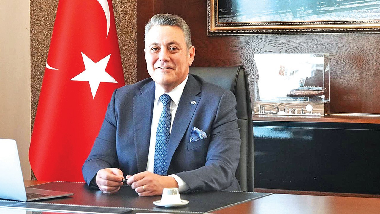 AKAMİB Başkanı Onur Kılıçer: Finansal koşulları iyileştiren politikalar devreye alınmalı