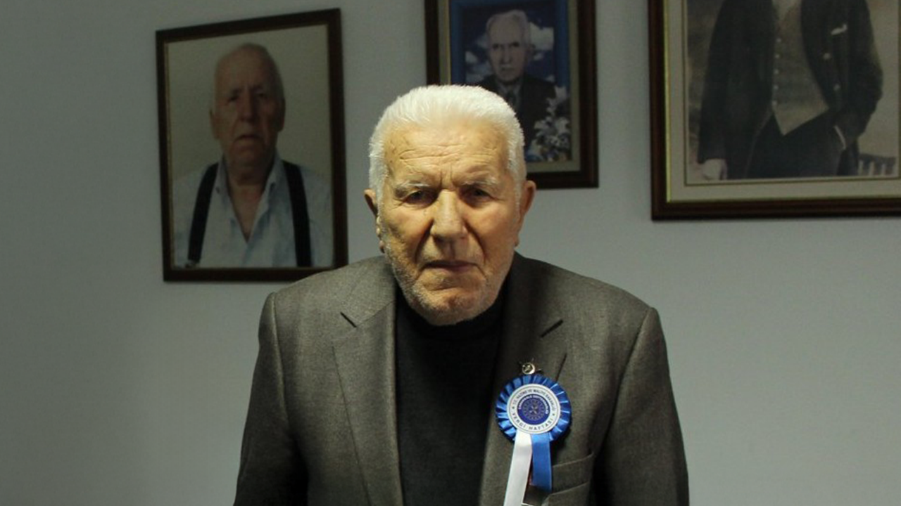 Türk gıda devinin kurucusu hayatını kaybetti: Selman Tahsildaroğlu bugün toprağa verilecek, Selman Tahsildaroğlu kimdir? Selman Tahsildaroğlu kaç yaşındaydı?