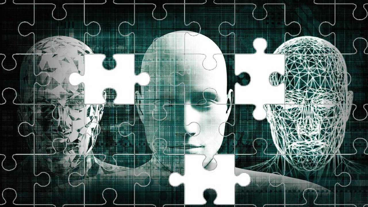 Sahte gerçeklik çağı! Yapay zekanın yeni silahı 'deepfake' sınırları zorluyor