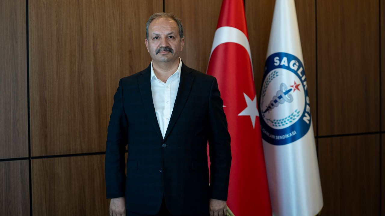 Sağlık-Sen'den Zam Teklifine Sert Tepki: 'Çarşı Esnafıyla Alakası Yok!'