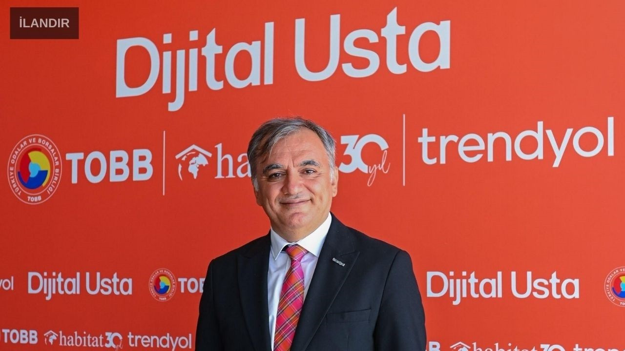 Dijital usta ile gençlere fırsat, KOBİ’lere e-ticaret gücü