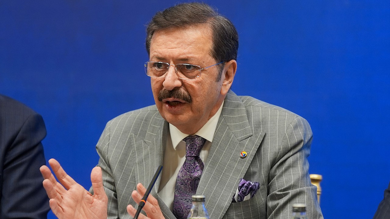 TOBB Başkanı Hisarcıklıoğlu duyurdu: Nefes Kredisi'ne ilave limit geliyor