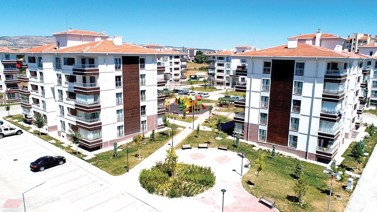 Büyük sitelere gündüz bakım evi şartı geliyor
