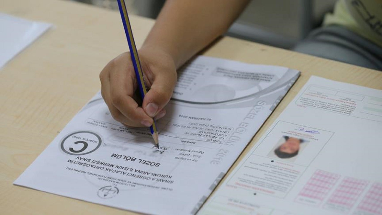 İstanbul'da LGS şampiyonlarının tercih ettiği 20 lise belli oldu