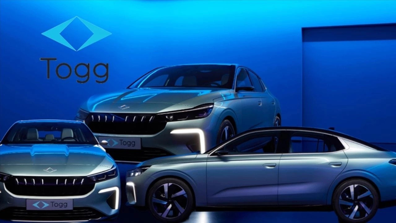 Yerli sedan Togg T10F’in satış tarihi açıklandı: İşte tüm özellikleri ve ayrıntılar!