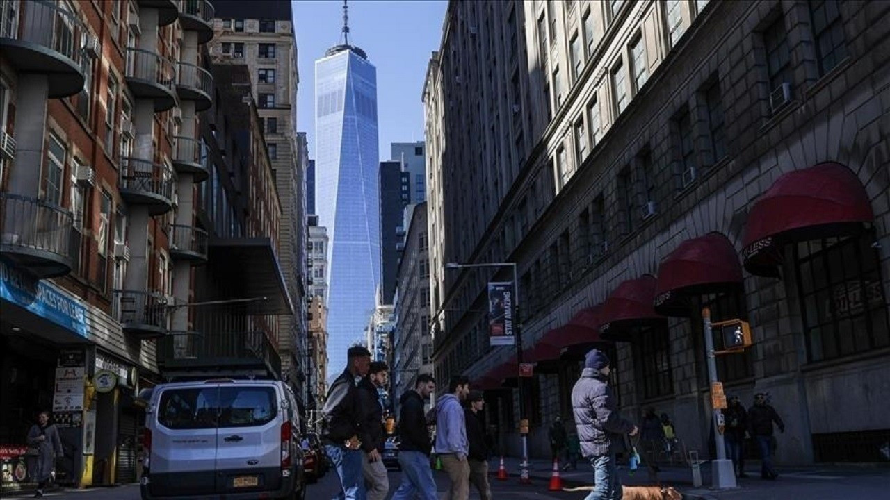 ABD'de işsizlik maaşı başvurularında düşüş