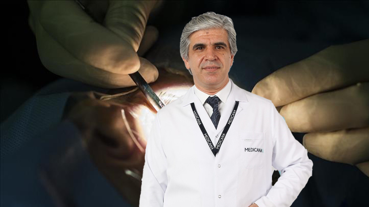 Kataraktı önleyen besinlerler: Tek tek saydı, 'İhmal etmeyin' dedi