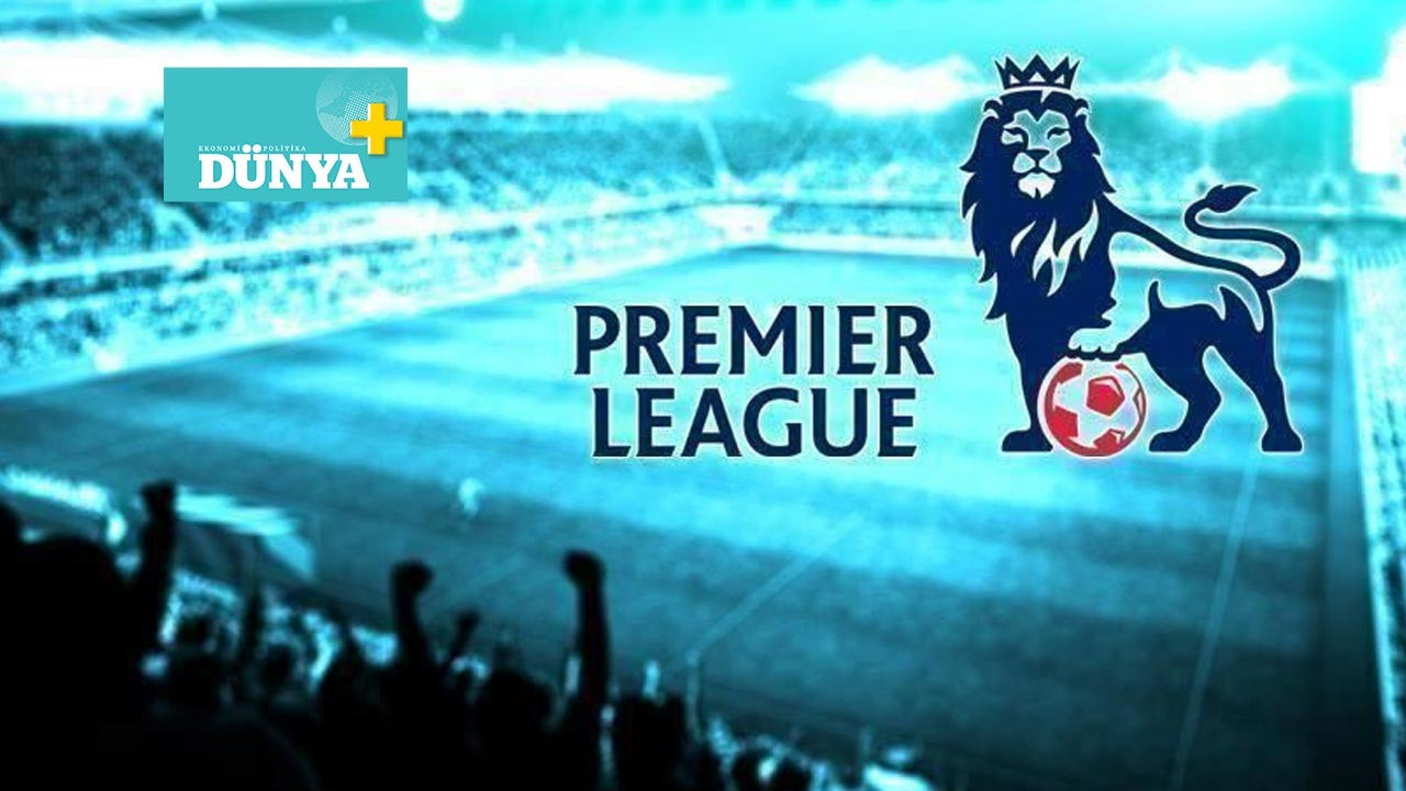 Premier League’de para muslukları açık