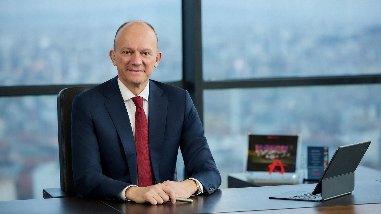 Anadolu Grubu, yılın ilk yarısında büyümesini sürdürdü