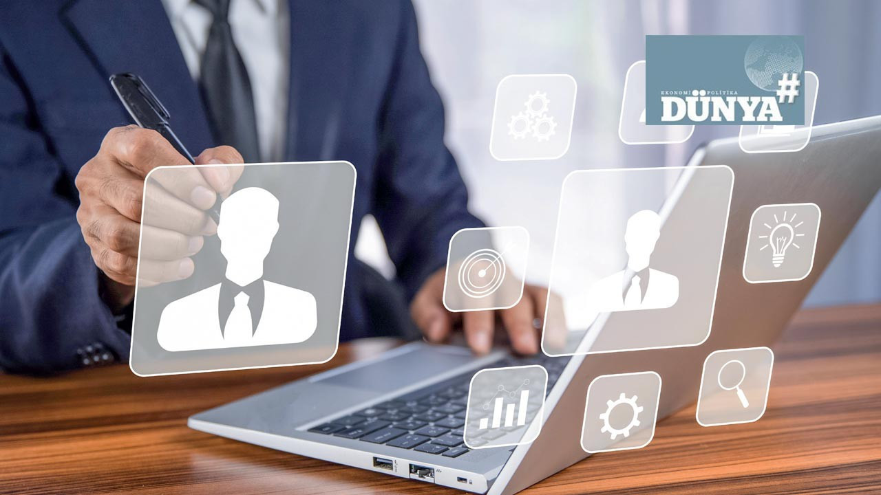 Kariyerinizdeki süper güç: Kişisel marka oluşturmak