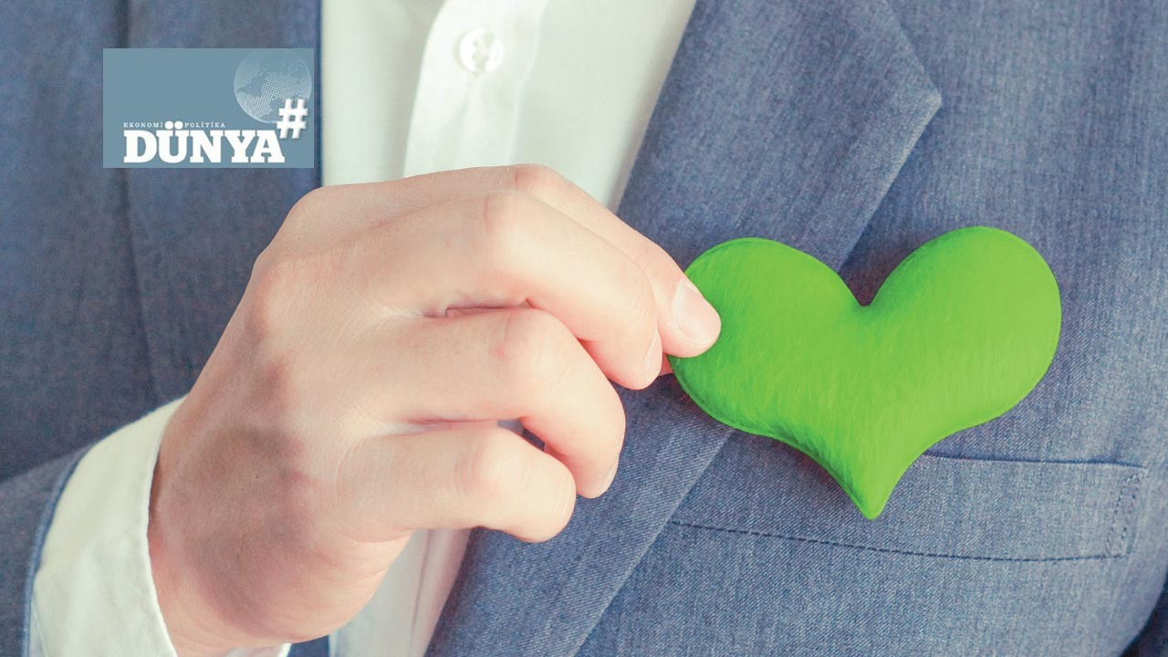 İyilik iyileştiriyor