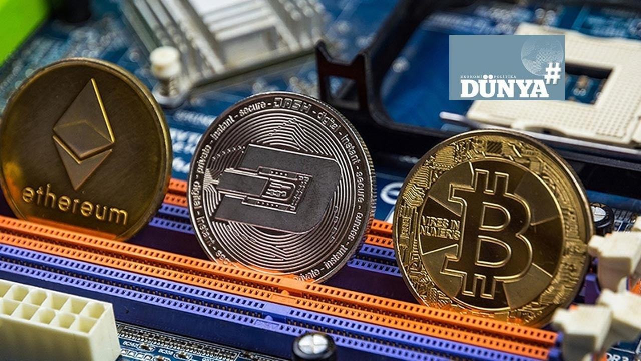 Kripto para bir saadet zinciri mi?