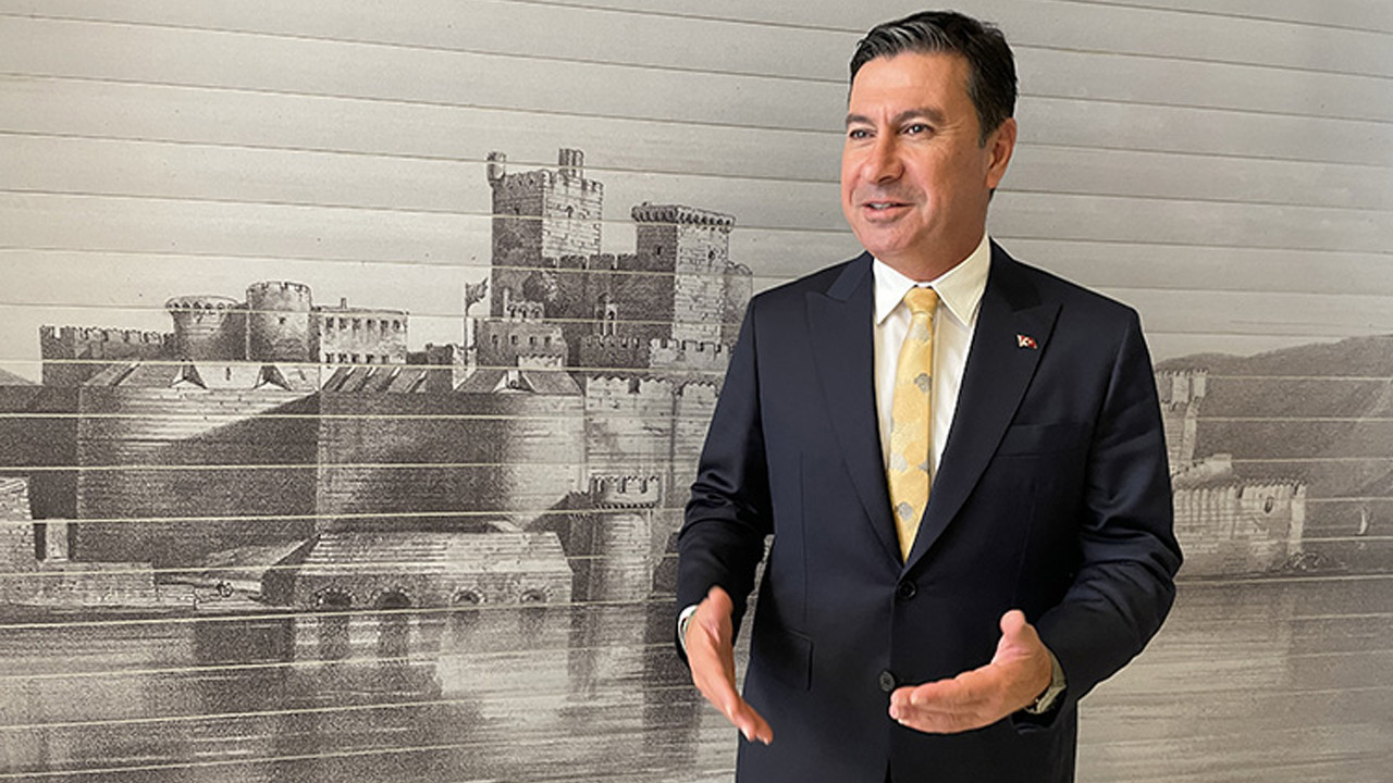 Muğla Büyükşehir Belediye Başkanı Ahmet Aras AK Parti’ye mi geçecek?