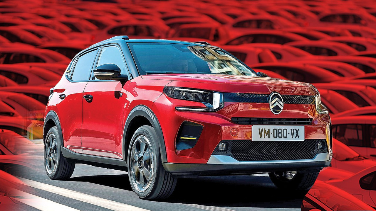 Sınıf küçük rekabet büyük