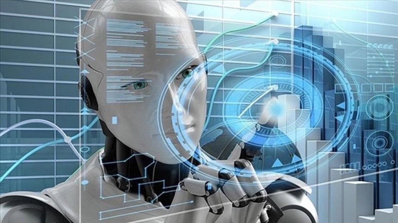 Çinli firmanın yeni robotu dünyayı ikiye böldü! Hamilelik robotu yolda
