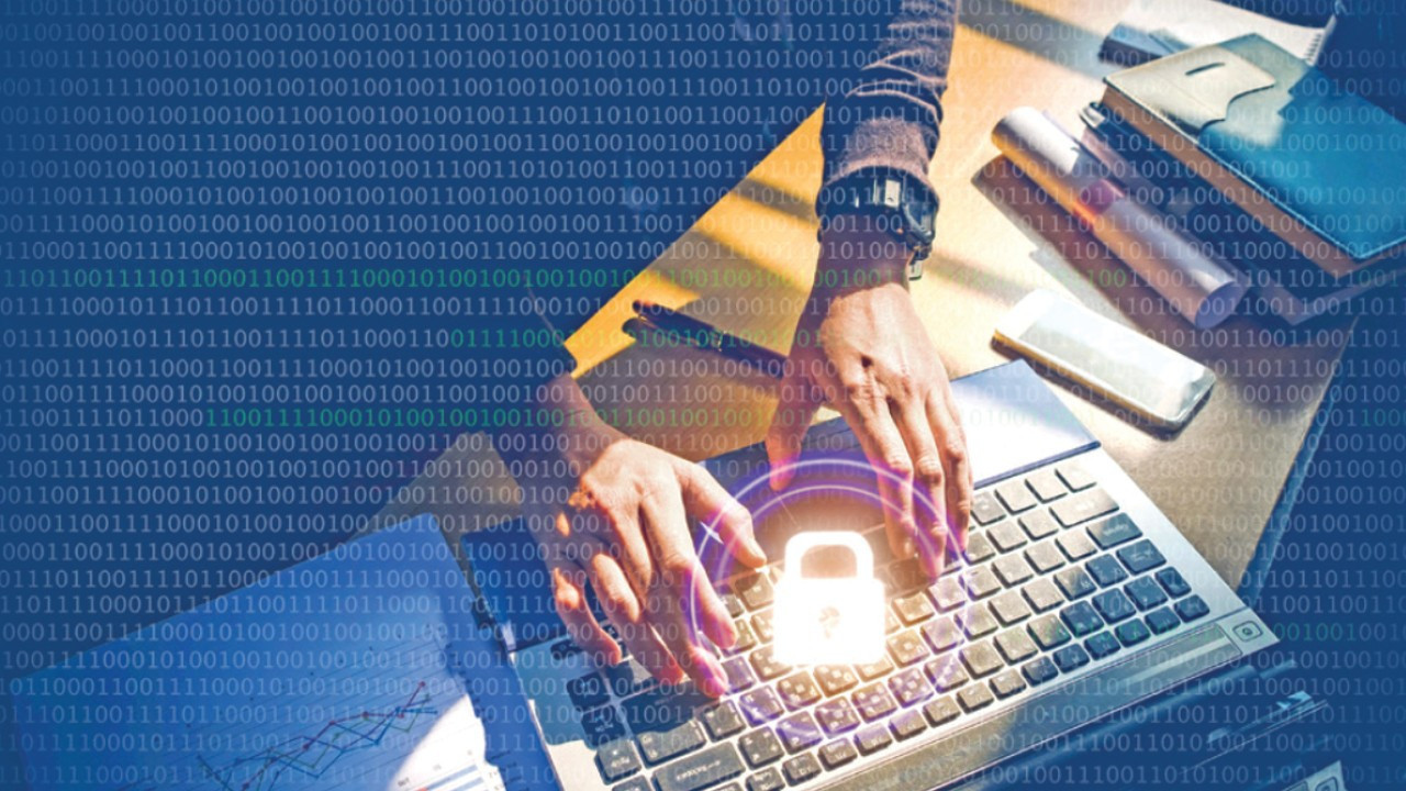 Sigortacılıkta en büyük tehdit: Siber güvenlik