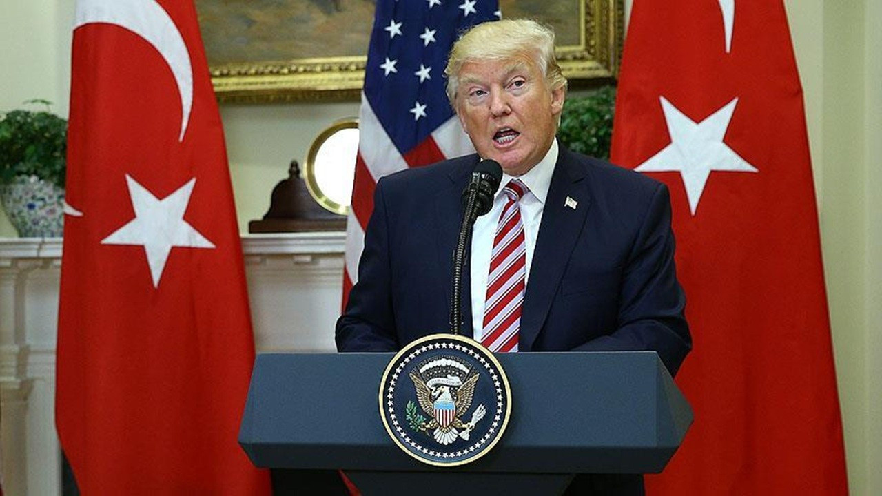 Trump tarifelerinin bilançosu ne? Uzmanı Türkiye ve diğer ülkelere etkisini yorumladı