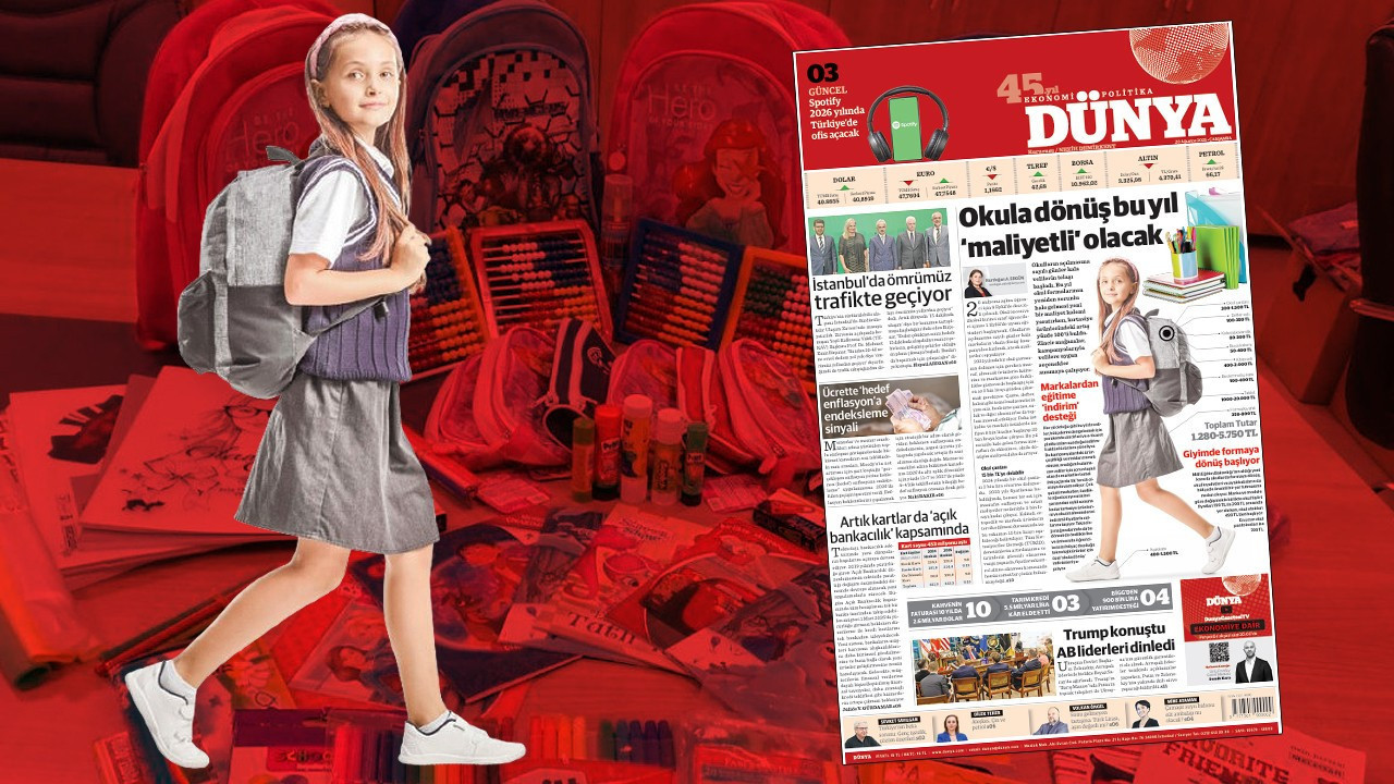 Okula dönüş bu yıl daha da ‘maliyetli’ olacak