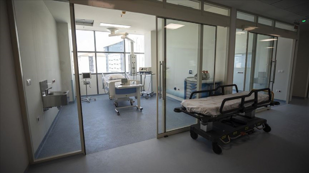 Hastanelerde hijyen artık QR kodla takip edilecek