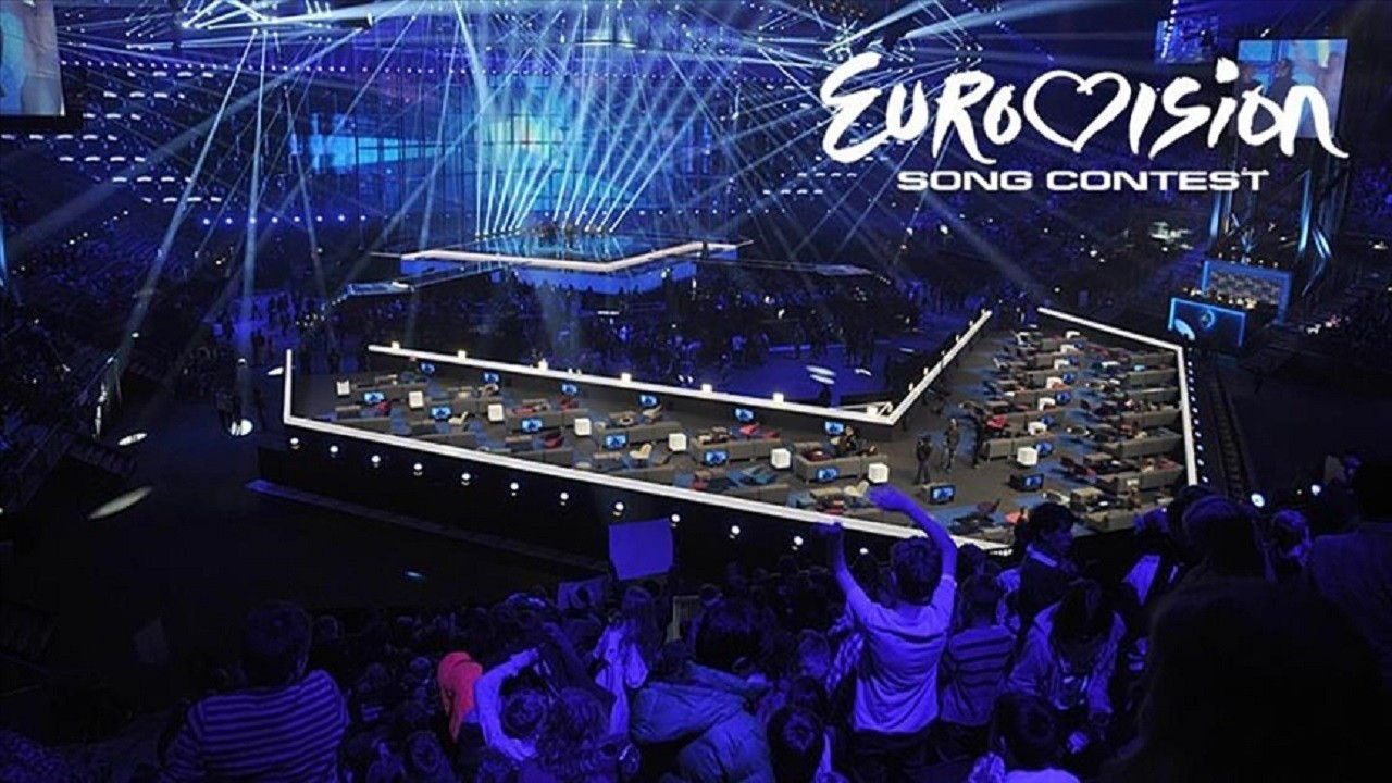 Eurovision heyecanı 2026'da Viyana'da yaşanacak