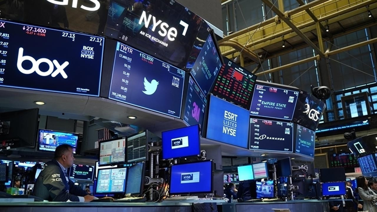 Avrupa borsaları karışık seyirle kapandı