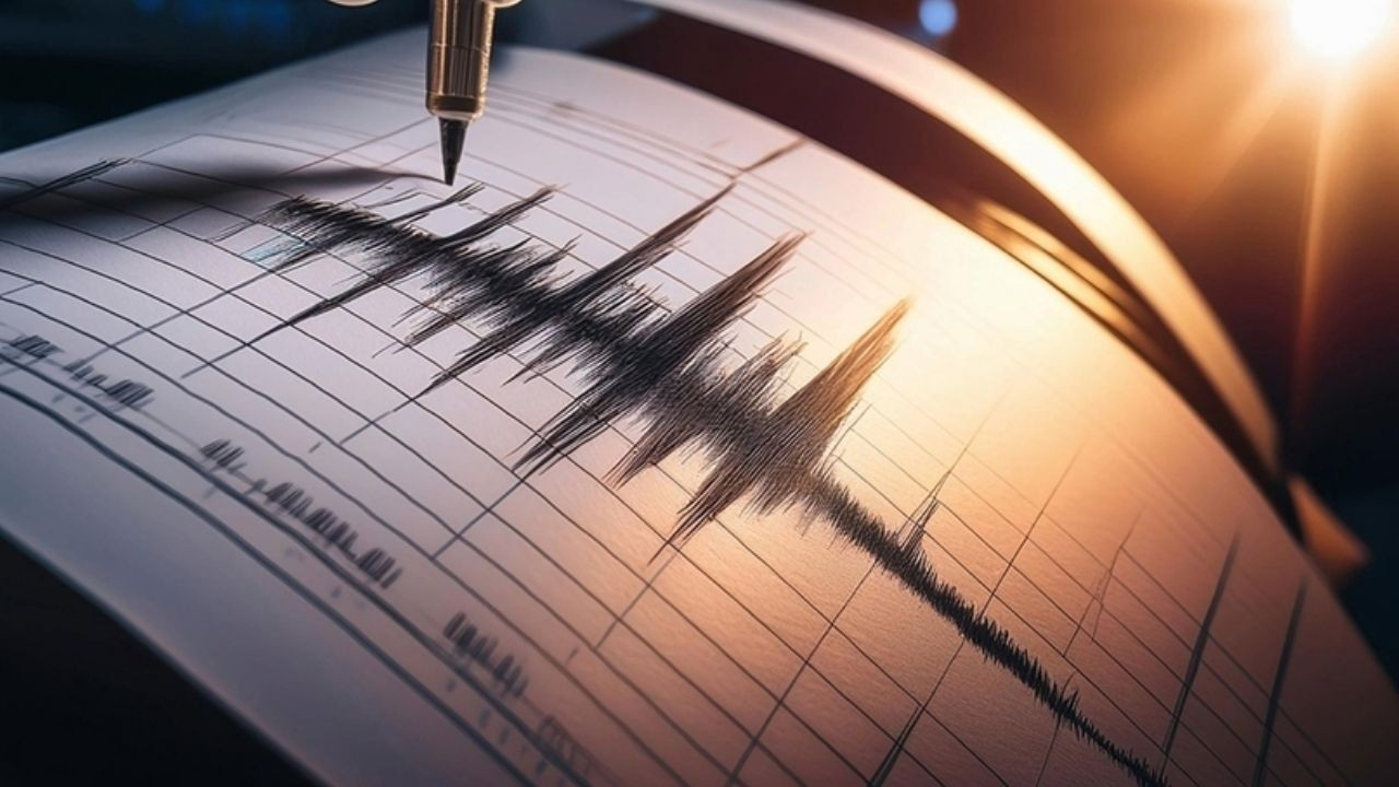 Son dakika deprem! Malatya'da deprem! Kahramanmaraş'ta deprem mi oldu? Kaç şiddetinde deprem oldu? Depremin merkez üssü neresi?