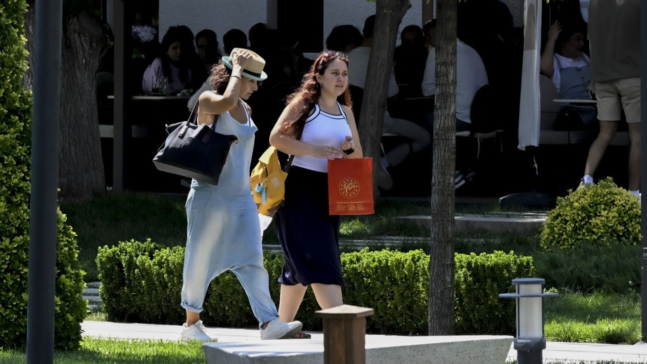 Meteoroloji uyardı! Hava sıcaklıkları yükselişe geçiyor: 40 dereceyi göreceğiz | 21 AĞUSTOS HAVA DURUMU, Bugün hava nasıl olacak? İstanbul, Ankara, İzmir hava