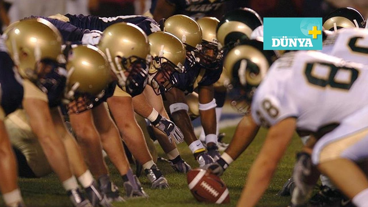 Milyarderlerin takım aşkı